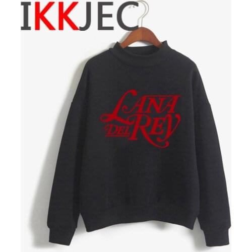 Aesthetic Hip Hop Lana Del Rey Graphic Grunge Funny Cartoon Hoodies Women Ullzang Harajuku Anime Fashion Sweatshirt Hoody Female