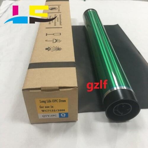 FUJI OPC DRUM forXEROX WC 7132 C3000 C3100 C4100 FUJI LONG LIFE QUALITY
