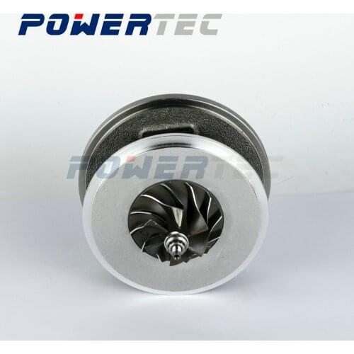 GT1849V Turbo Core For Saab 9-5 2.2 TiD 88Kw Y22DTR New Turbocharger Cartridge 860050 Turbine CHRA 717625-5001S 2002-2005
