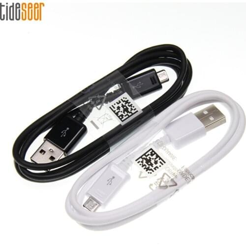 100pcs 1M Micro USB Cable Fast Charging Usb Data Cord For Samsung S4 S5 Xiaomi Redmi Note 4 Huawei Android Microusb Charge Wire