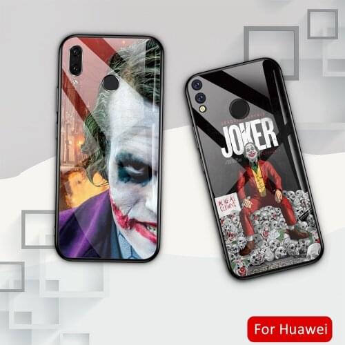 MimoseCase Huawei Honor 8X Phone Cases