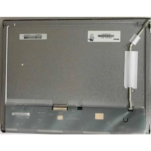 New Original 15.0 Inch Display Screen TN G150XGE-L05 G150XGE-L06 1024×768 4:3 TFT LCD Panel