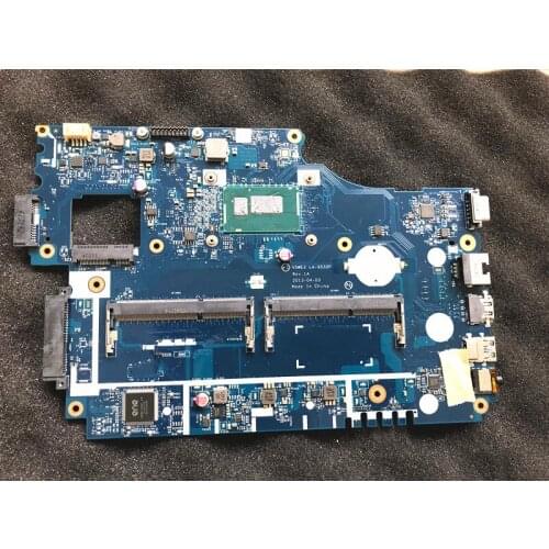 Suitable for acer Aspire E1-532 E1-572 E1-572G With cpu I3 4010U LA-9532P