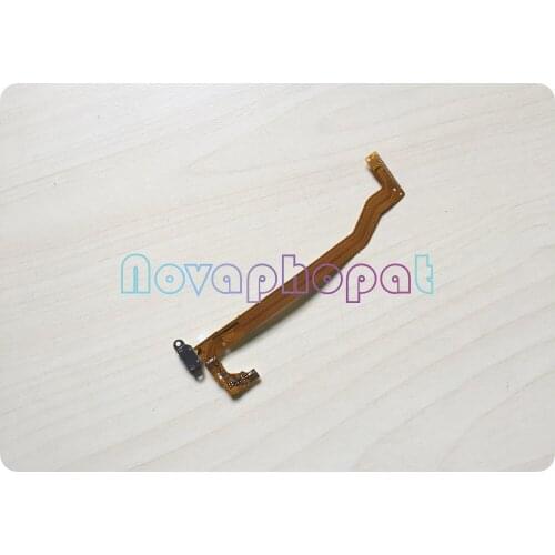 Novaphopat Charger Port For Doogee Y100x USB Dock Charging Port Data Transfer Connect Connector Flex Cable