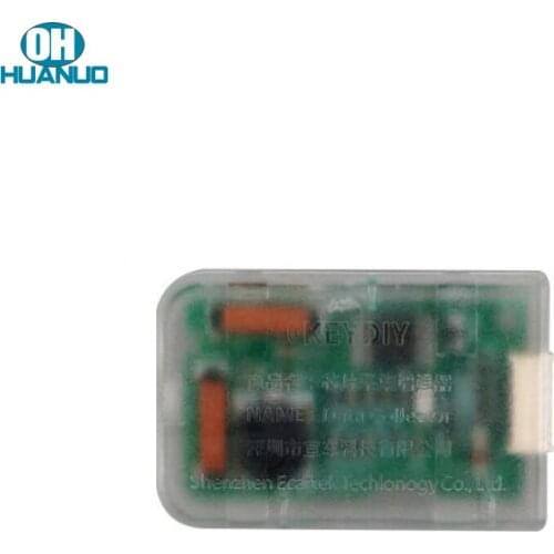 KD DATA Collector Easy to Collect Data from the Car for Copy Chip No Need to Put KD-X2 antena Close to the Ignition Coil anymore