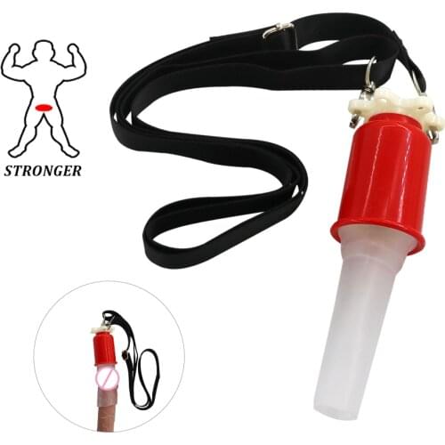 EXVOID Sex Toys for Men Male Enlarger Stretcher Kit Exercise Sex Shop Penis Extender Cock Trainer Delay Ejaculation