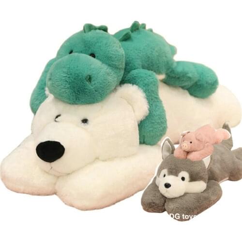 Korea Hot Drama It’s Okay to Not Be Okay Same Nightmare Doll toys Stuffed Horror Monsters Ghost Toy for Girl TV Series Fans Toy