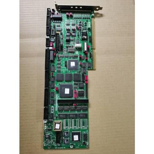 Delta Tau Data Systems Universal PMAC-Lite 602402-106 Original Used