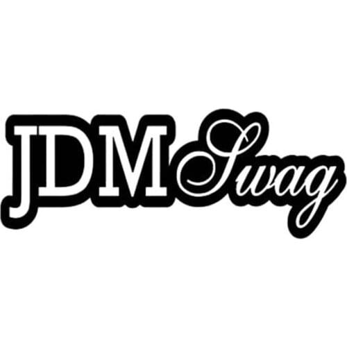 Jdm Swag Vinyl Decal Sticker So Fresh And Clean To Buy This Personalized Decorative Accessories