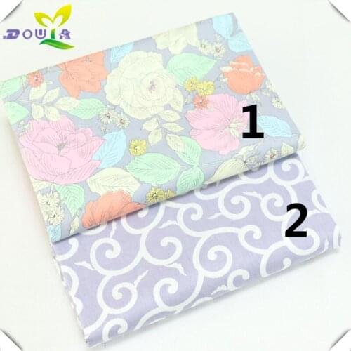 Japanese Ukiyo-e cotton printed cloth and cotton tablecloth handmade cloth bed curtain cloth fabric