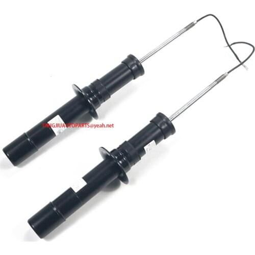 1 Pairs Rear Shock Absorber Fit CADILLAC CT6 2016-2020