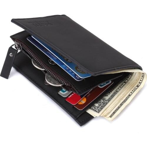 BABORRY Wallets