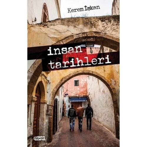 Human Dates Carter İşkan Chalk Publications (TURKISH)