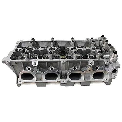 Cylinder Head 11101 28012 11101-280122 AZ/2AZ-FE Fit for Toyota SOLARA CAMRY AVENSIS VERSO 2.4TD