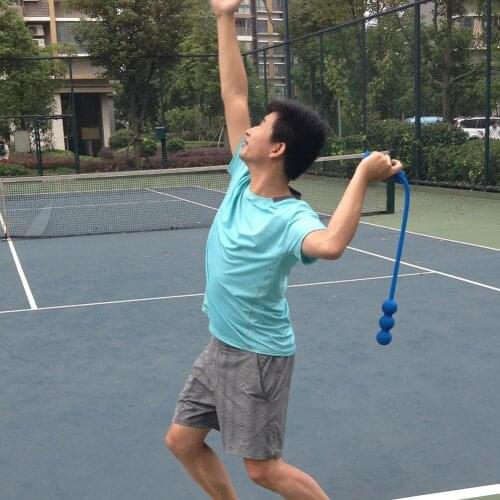 Tennis Trainer Practice Training Whip Outdoor Sports Balls Tenis Children Men Masculino Padel With Accessories Woman And U6E5