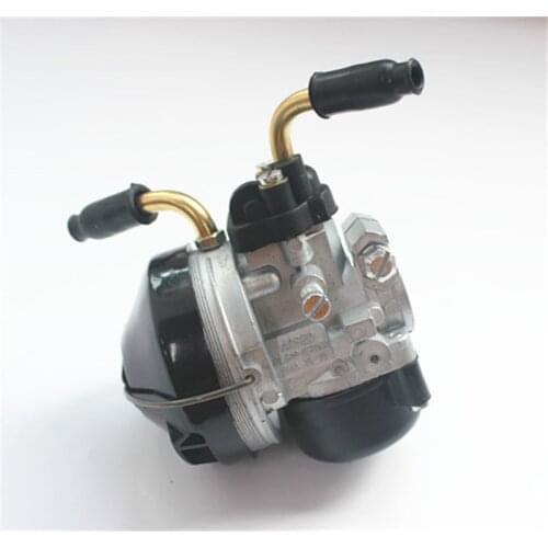 Carburetor 15 for Dellorto Sha 1515 For PEUGEOT 103 MBK 51 AV10 NEUF 49cc Mini Dirt Pocket Moped Bike