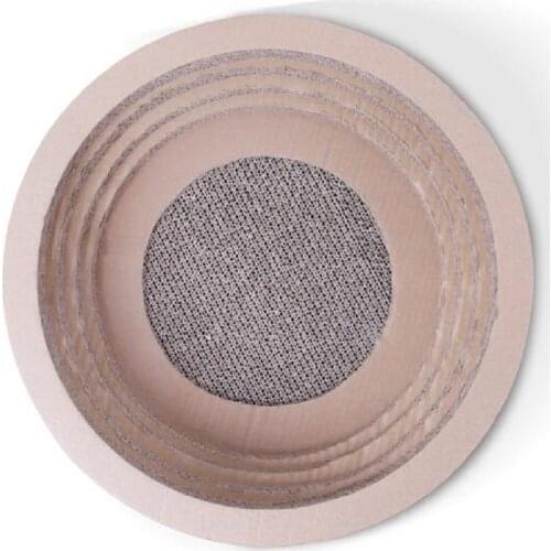 Cat Toy Scratching Pad Cat Nest Scratcher For Grinding Claws Body Massage Rest Scratch Large Space Bowl Type Cat Scratch Board