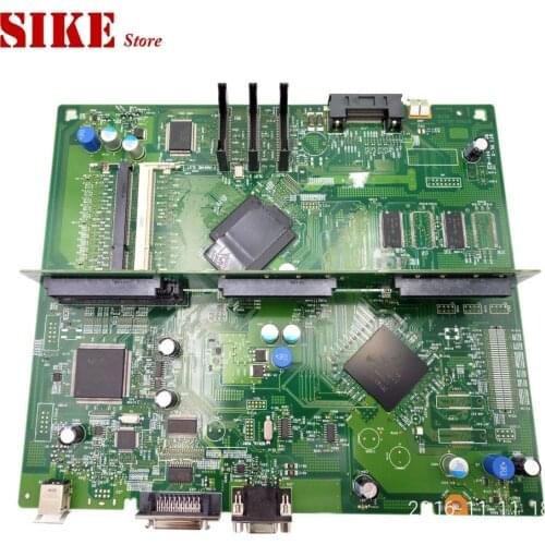 Q7508-60002 Q3713-69002 Logic Main Board Use For HP 5550 5550n 5550dn HP5550 Formatter Board Mainboard