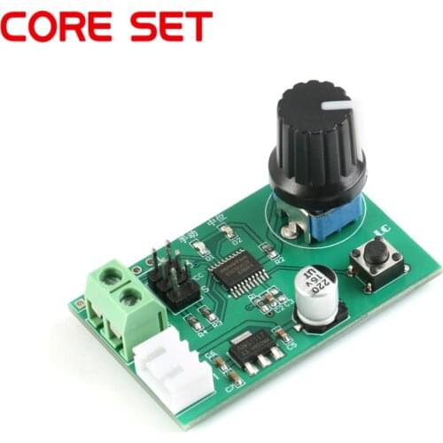 Motor Driver Module Serial Port Control Controller Debugger MG995 SG90 Dual Servos Knobs Control Module