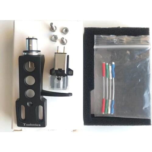 OEM Phono Stylus Cartridge Unit Turntable Headshell CN5625 For Technics 1200 1210