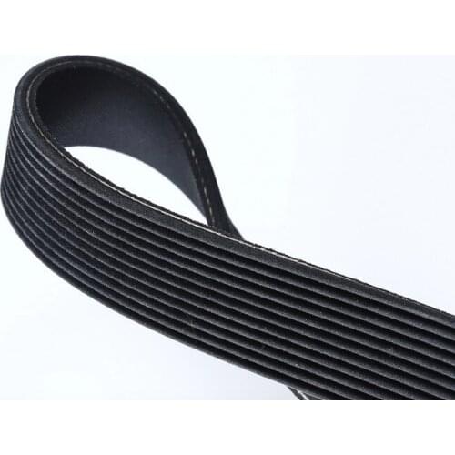 Customized Rubber Multi Wedge Belt Conveyor Belt