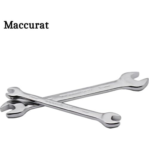 1pc 6/7mm 8/10mm Hexagonal wrench Screw Nut Wrench Sleeve Maintenance Tool Sleeve Wrench for Ender 3 E3D MK8 3D printer Nozzle