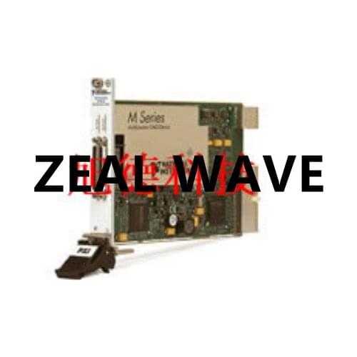 Brand New Original Authentic American NI PXI-6255