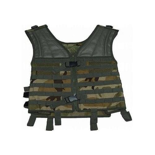TUCUMAN AVENTURA Tactical Vests
