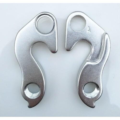 1pc Bicycle gear rear derailleur hanger For Specialized Part #9893-4291 Focus Hanger #S054 Wheeler mtb bicycle carbon frame bike