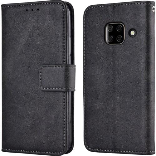 Flip Wallet Case for Blackview BV5100 Leather Phone Case for BV5100 Cover Book Case for Blackview B V5100 Shell