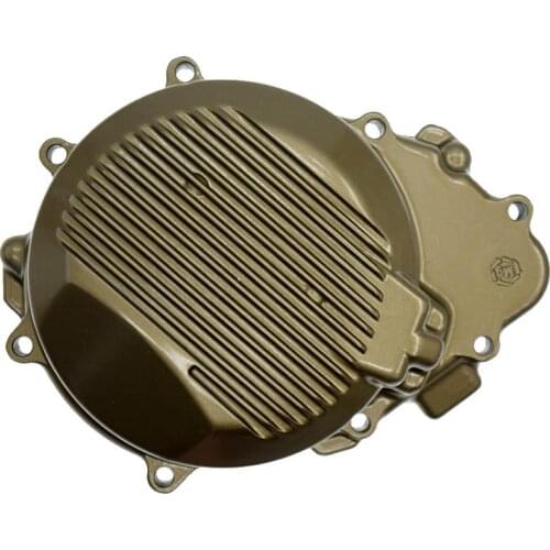 For Kawasaki ZX6R 1998 1999 2000 2001 2002 ZX-6R Motorcycle Engine Stator Crankcase Cover