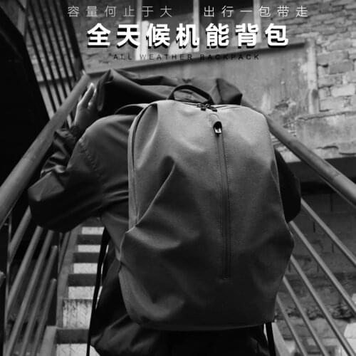Men's Laptop Backpacks FYUZE China
