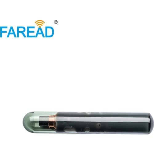 JMA TPX5 Transponder Glass Chip