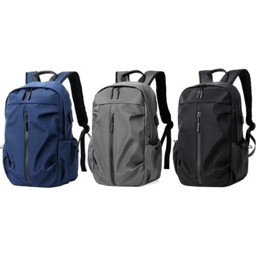 Outdoor Backpack Fashion Multifunctional Large Capacity Bag High Quality Men Women Business Trip Work Package Computer Bag