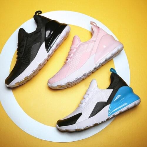 Mens And Womens Ultralight Shock Absorption Running Shoes New Mesh Breathable Sports Shoes Summer Mens Casual Shoes Large Siz