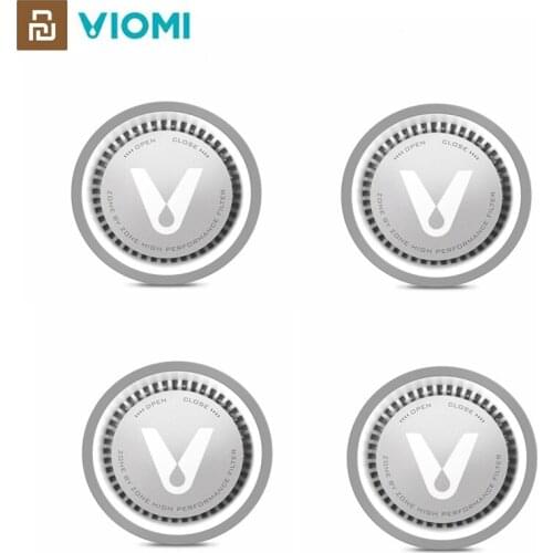 New Youpin VIOMI Herbaceous Refrigerator Air Clean Facility Filter Mini Air Cleaning Cleaner Hepa Filter for refrigerator