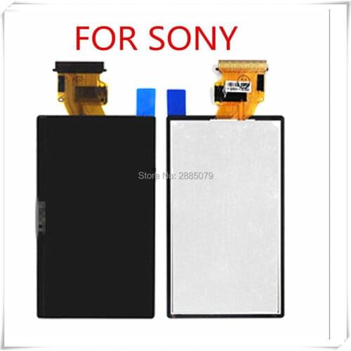 New LCD Display Touch Screen Monitor Replacement Repair Part For Sony NEX-C3 NEXC3 NEX-3C NEX-7 NEX5 NEX-5 NEX-3 NEX-6 NEX-5C