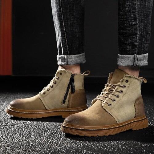 Casual Sneaker Men Black Shoes Mens Boots Mens Sneakers Causal For Leather Man Male Shoe Ocio Sports 2020