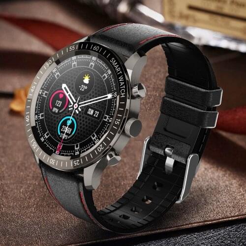 Smart Watch 360*360 High Resolution Full HD Touch Screen Mens Smartwatch Fitness Watch Customizable Wallpaper for HUAWEI Xiaomi