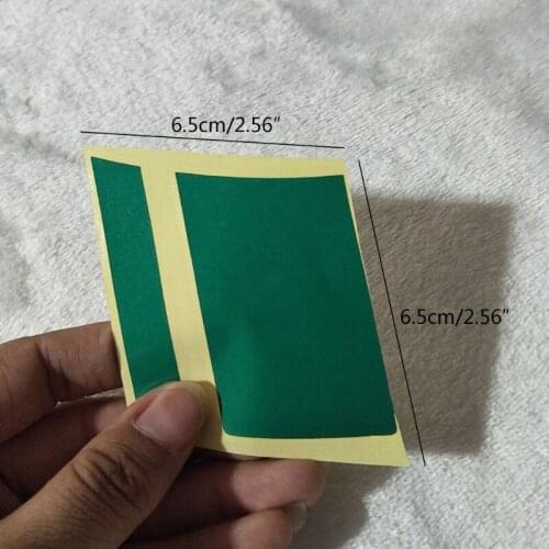 Reflective Wheel Rim Stripe Decal Sticker for Motorcycle Car Cycling Bike Bicycle NightSafety Decoration Reflective Rim