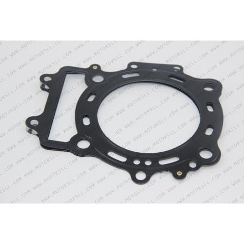 CYLINDER Head GASKET SEALING for CF moto CF625/ Z6/Z6EX /196S ENGINE PARTS 0600-02200