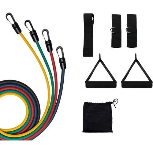 Zen Style Fitness Equipment