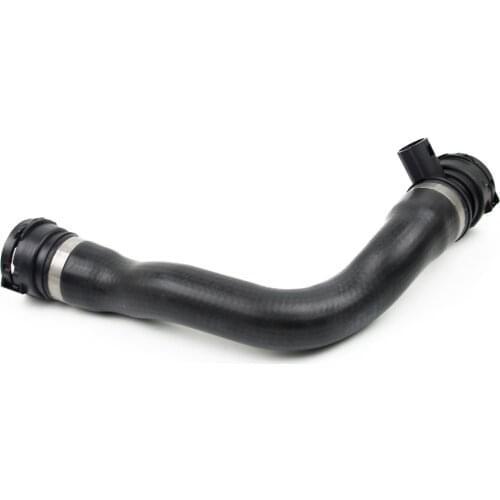 17127536231 Water Tank Connection Upper Water Pipe For BMW X5 E70 Coolant Liquid Water Hose Free Shipping