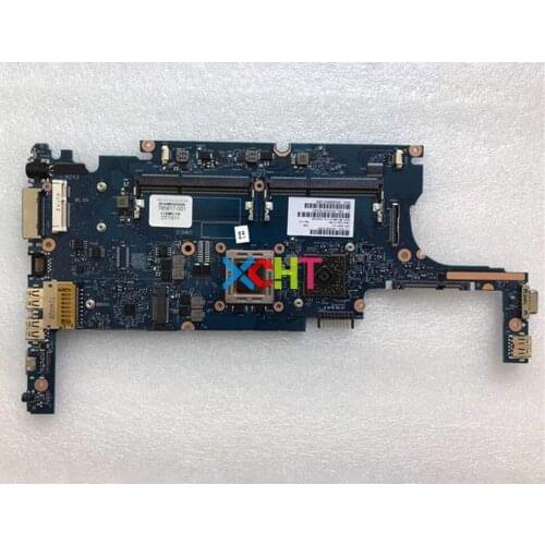 765617-001 765617-501 765617-601 w A10-7350B CPU for HP EliteBook 725 G2 PC Laptop Mainboard Motherboard Tested