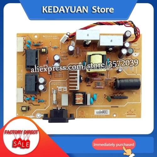 Free shipping 100% test working for ACER G245HQ G235H power board L9389-10 48.7D602.010