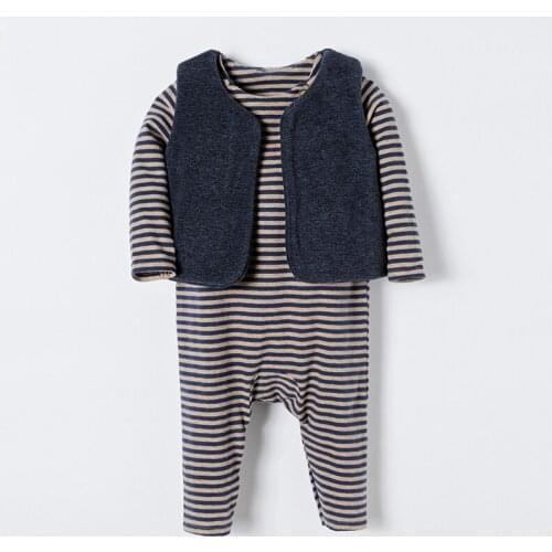 BUNNICER Children's Winter Overalls