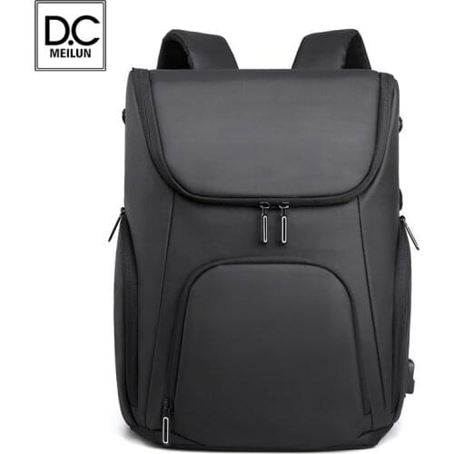 Dc·MeiLun Men's Urban Backpacks