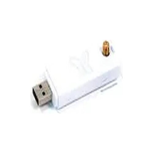 SDR-USB100M RF Development Tools SDR dongle with SMA connector, SMA to SMA cable, SMA to UFL cable attenuator