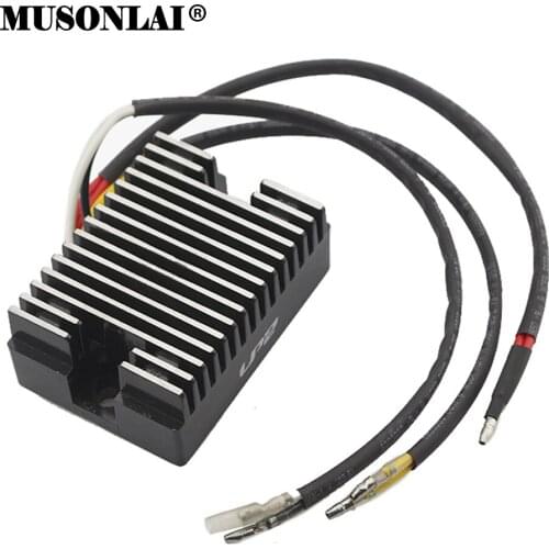 Motorcycle 12v Voltage Regulator Rectifier For Ducati 748 1997-1998 888 Limited Edition 1994 750 F-1 1988 900 Elefant 1994 1995