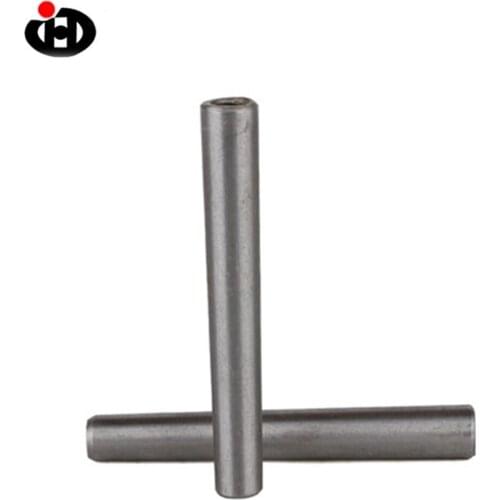 JINGHONG M4*6-60 100 Pcs Mild GB119 Dowel Pin